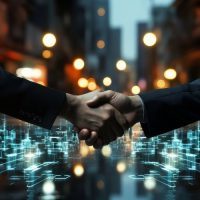 futuristic-business-scene-with-ultra-modern-ambiance_23-2151003788