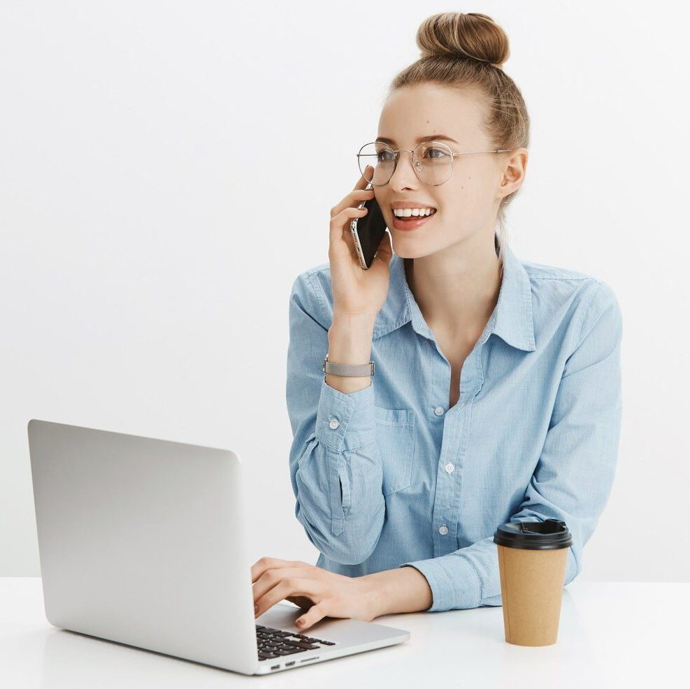 successful-female-entrepreneur-blue-collar-shirt_176420-28399